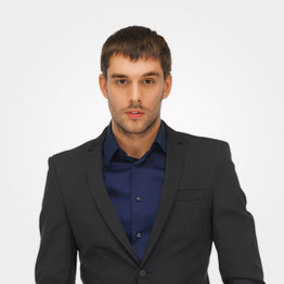Raúl Moreno